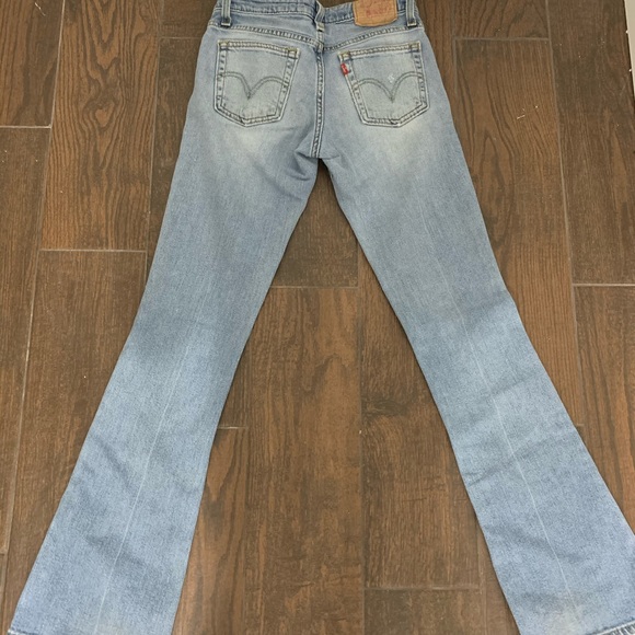 Jeans - Picture 4 of 4